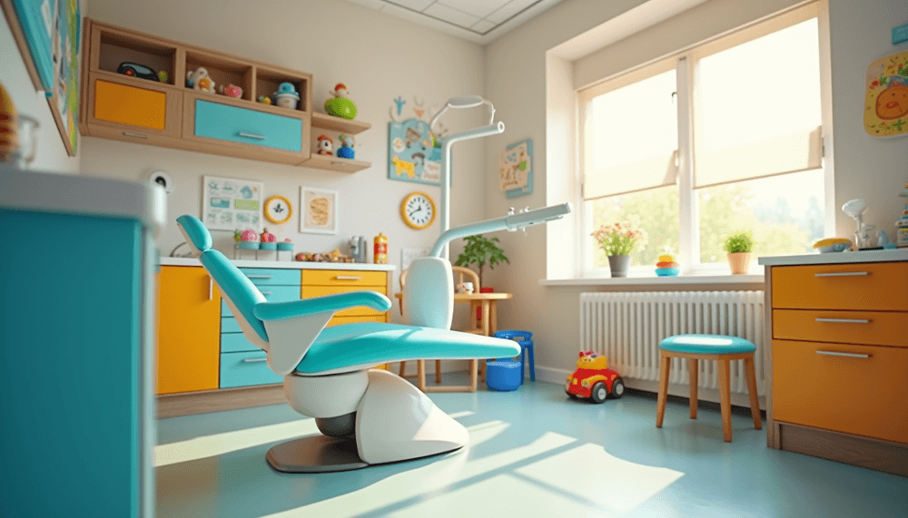 Essential Pediatric Dentistry Tips for Ensuring Your Child