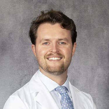 Dr. Austin Campbell, Rocky Mount Family Dentistry